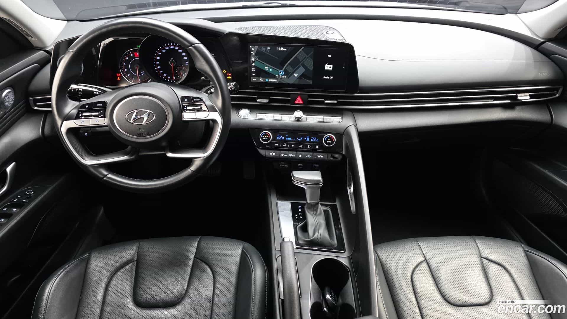 AVANTE Hyundai 2022.4-INNER-007
