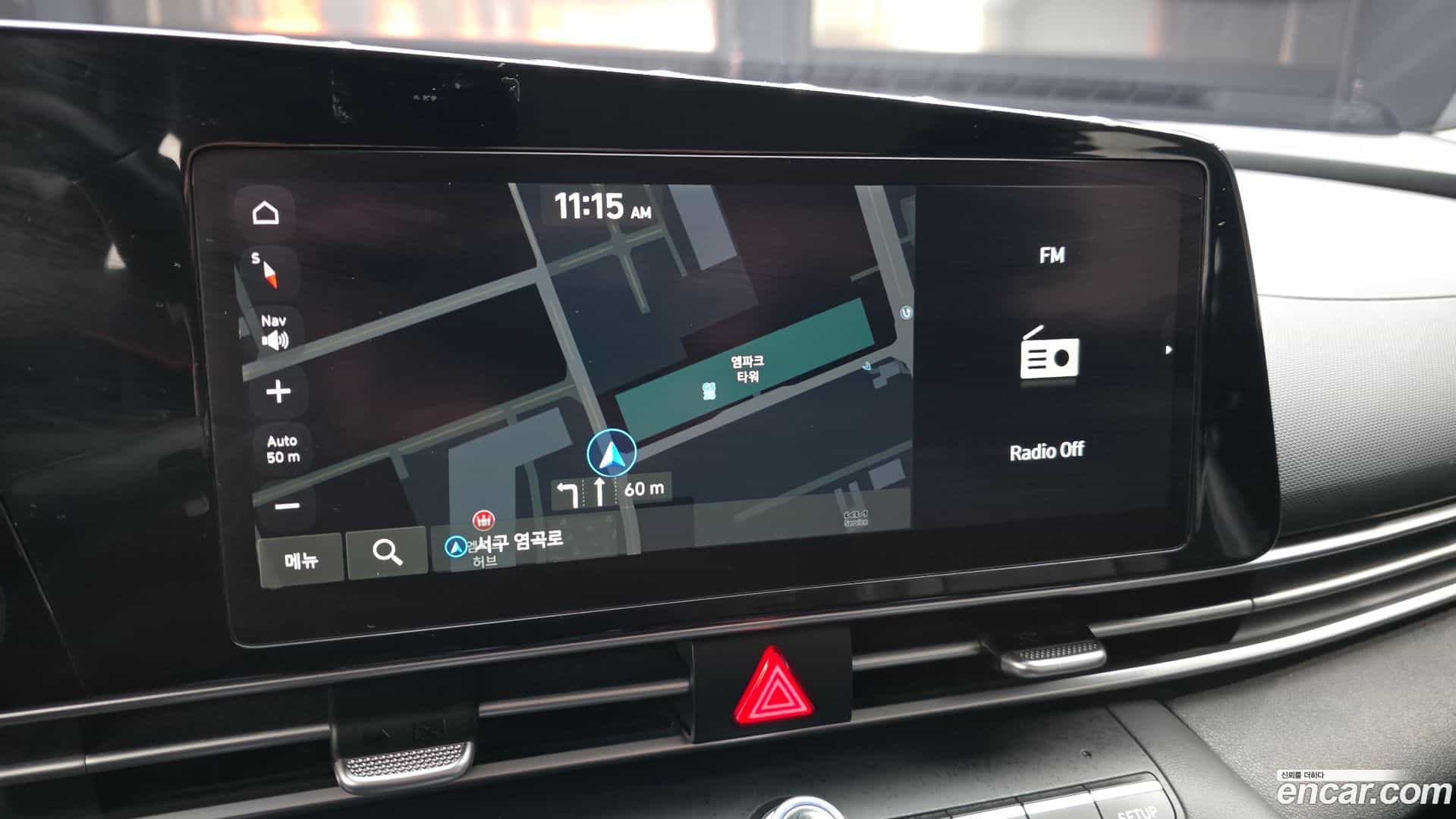 AVANTE Hyundai 2022.4-OPTION-018