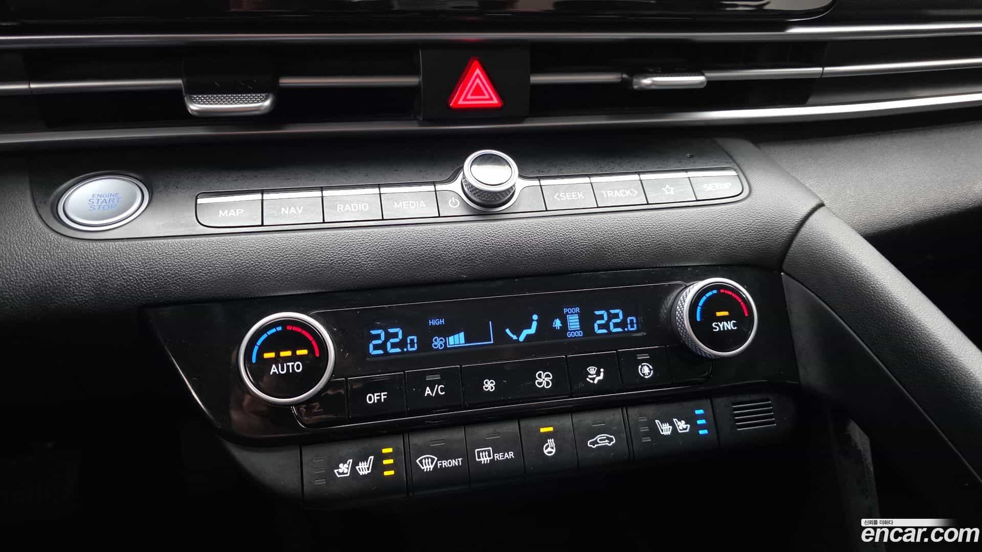 AVANTE Hyundai 2022.4-OPTION-020