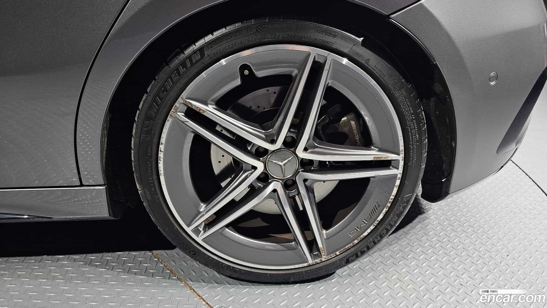 A-Class Mercedes-Benz 2021.5-OUTER-005
