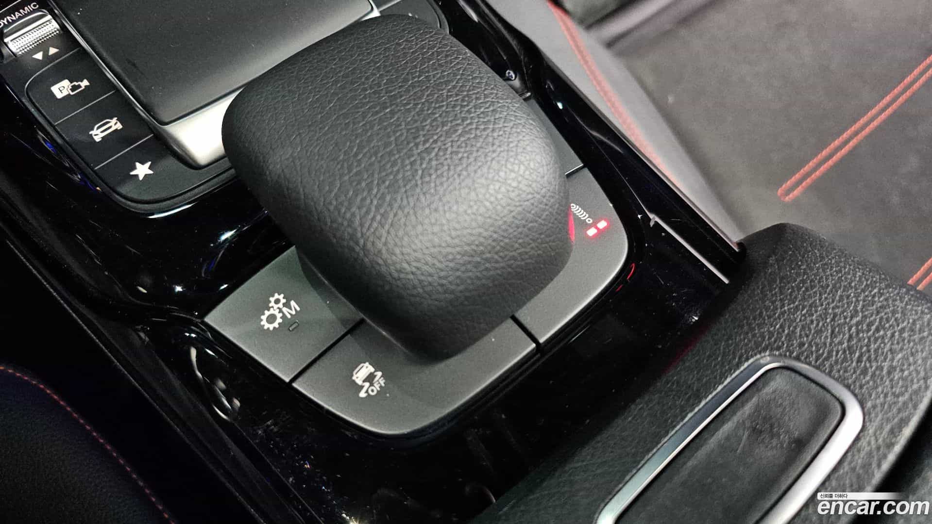 A-Class Mercedes-Benz 2021.5-OPTION-023