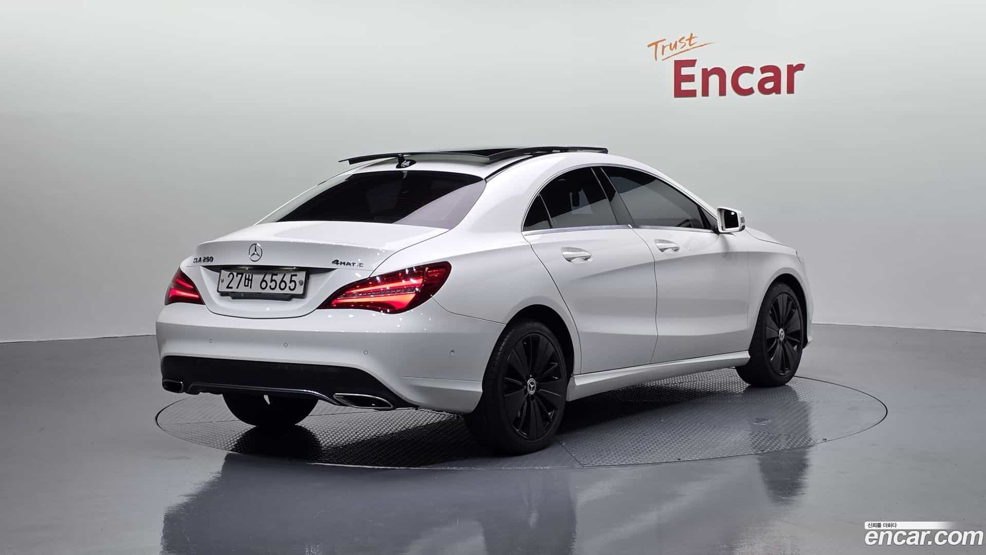 CLA-Class Mercedes-Benz 2017.3-OUTER-002