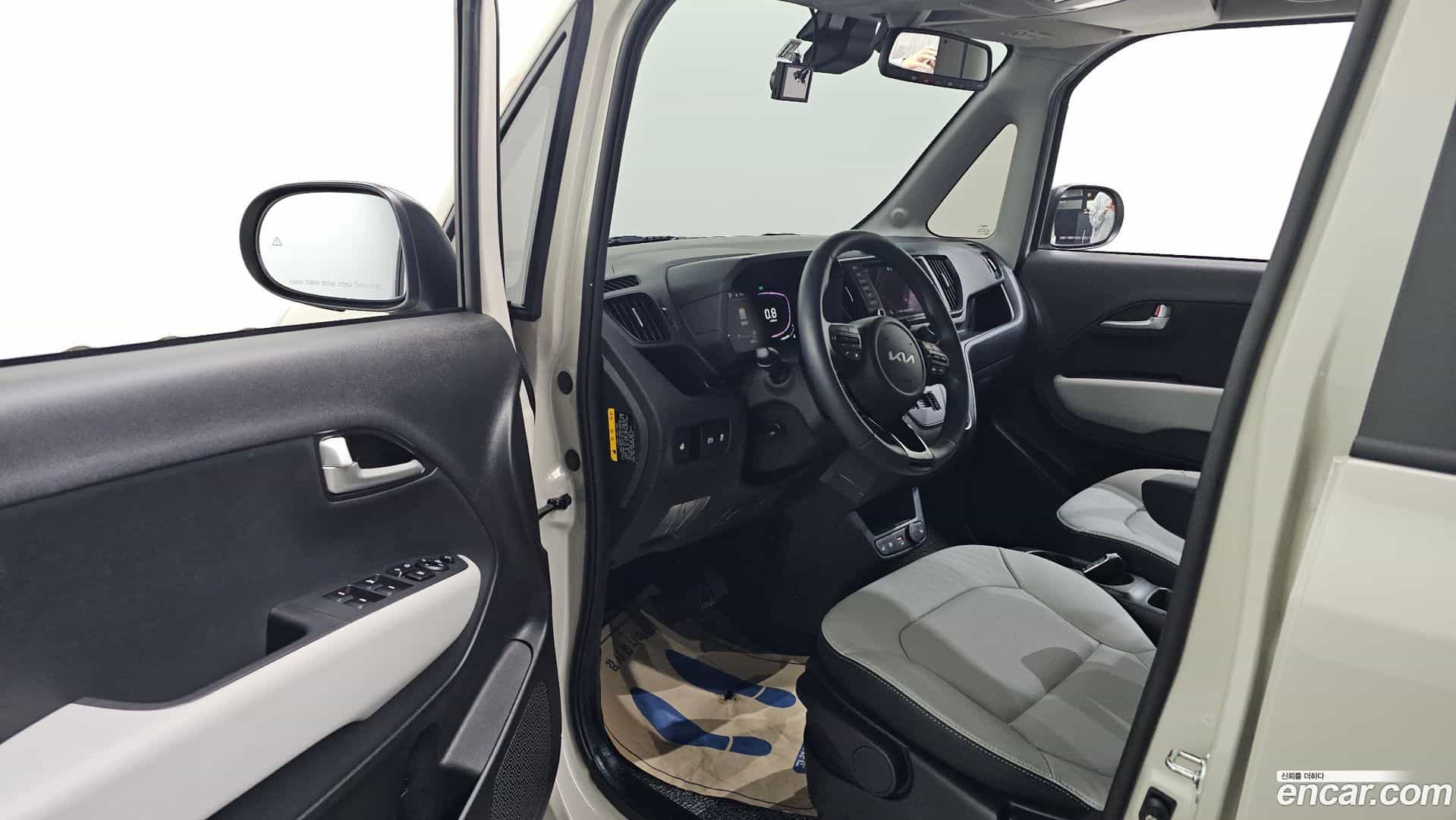 RAY Kia 2025.5-INNER-010
