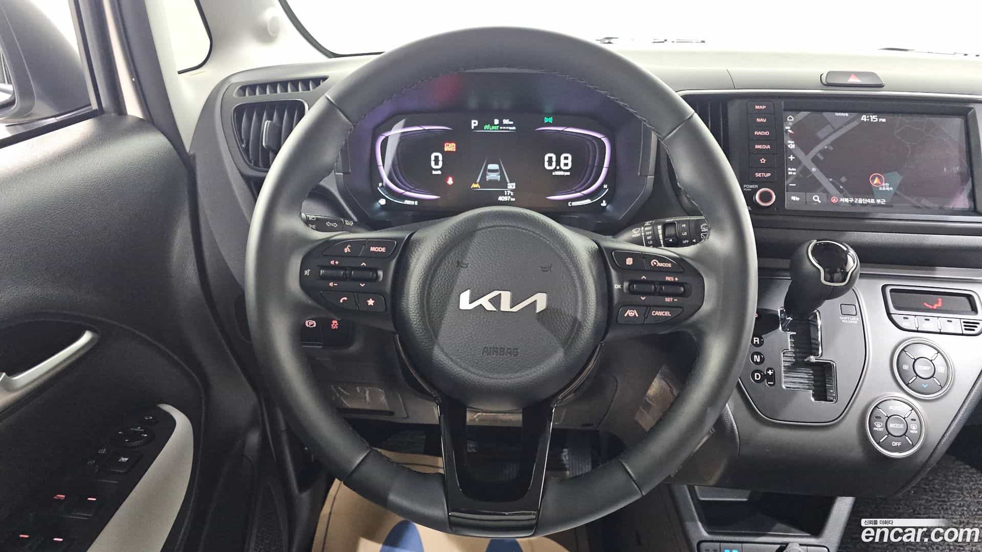 RAY Kia 2025.5-OPTION-018