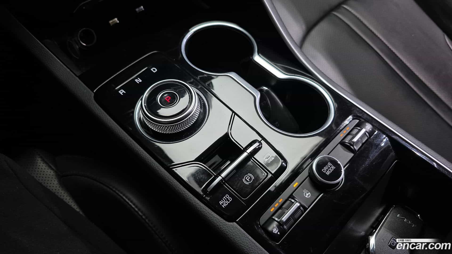 K5 Kia 2023.0-INNER-009