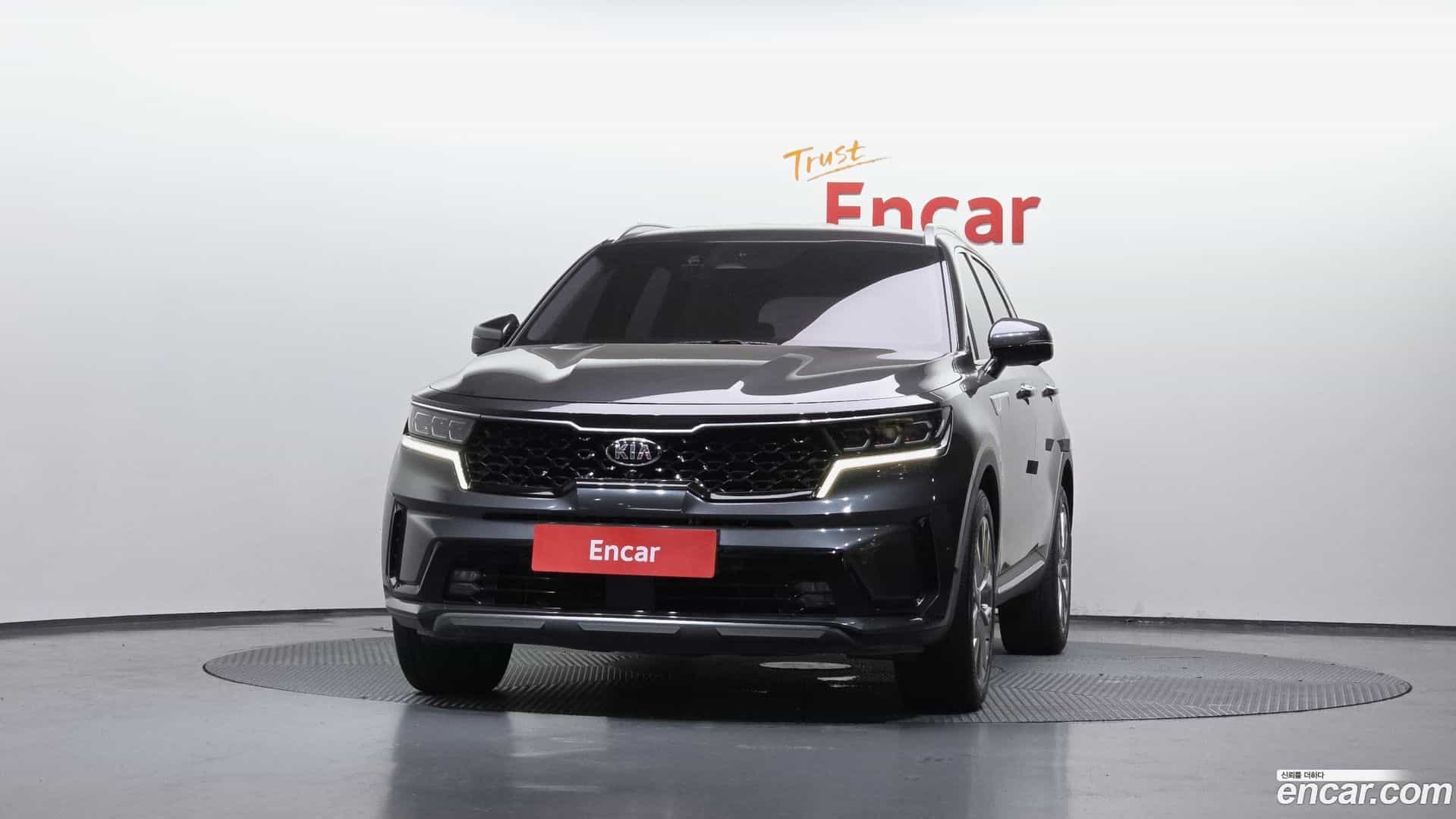 Sorento Kia 2020.5-OUTER-003