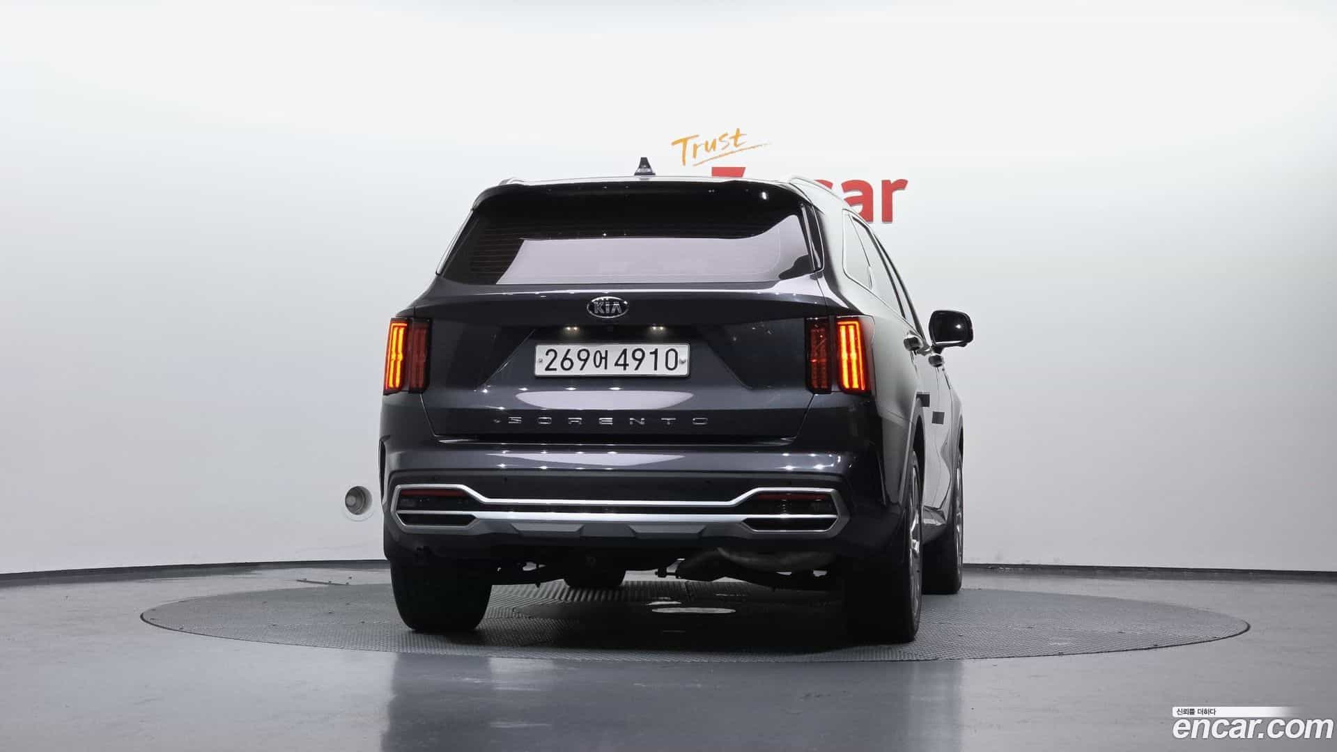 Sorento Kia 2020.5-OUTER-004