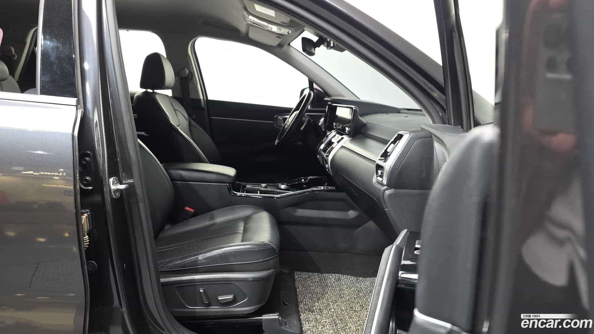 Sorento Kia 2020.5-OPTION-015