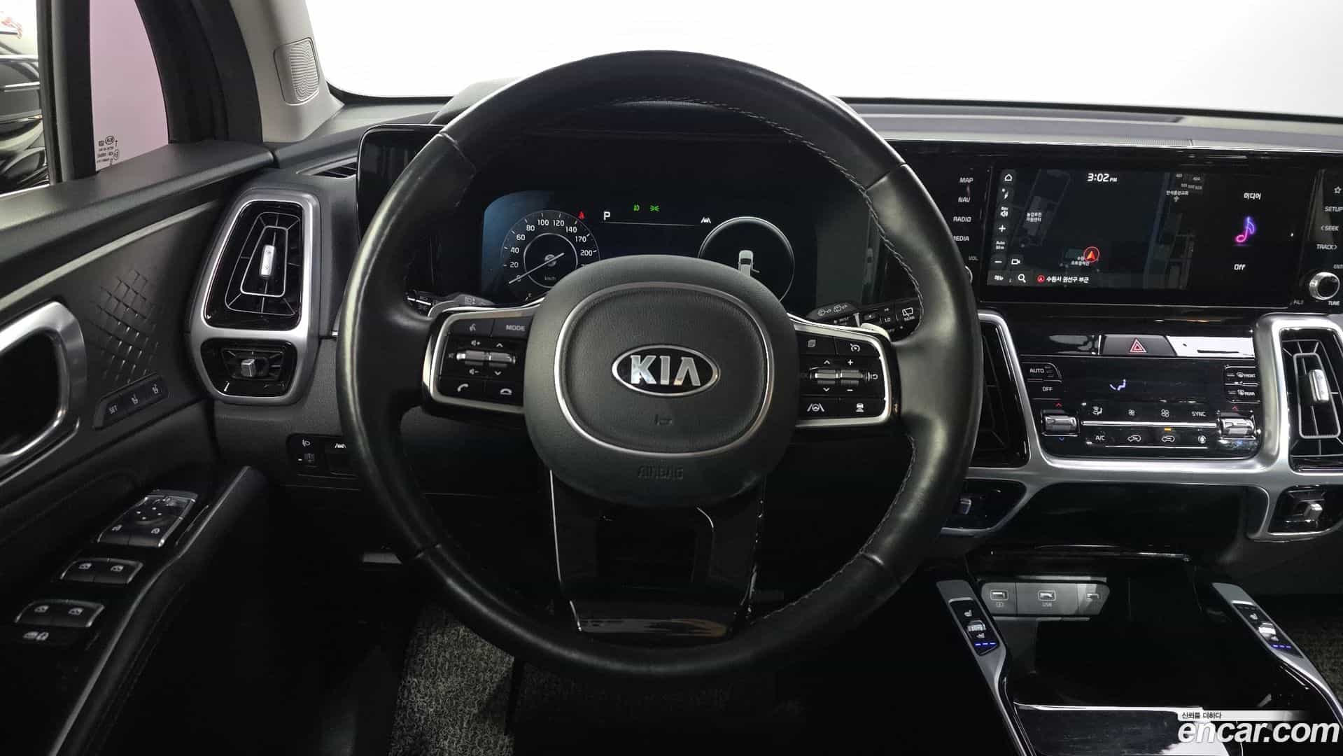 Sorento Kia 2020.5-OPTION-017