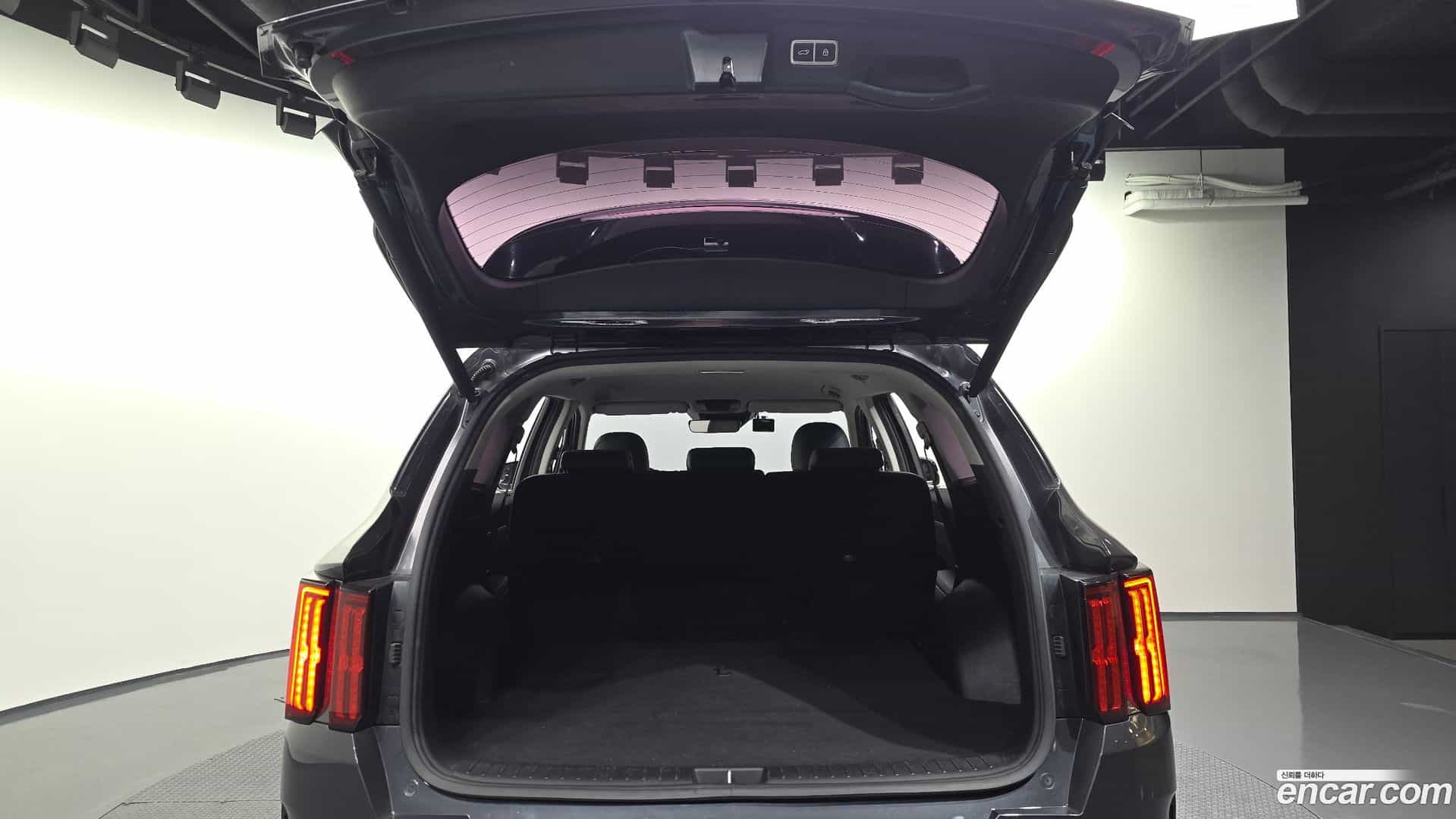 Sorento Kia 2020.5-OPTION-024