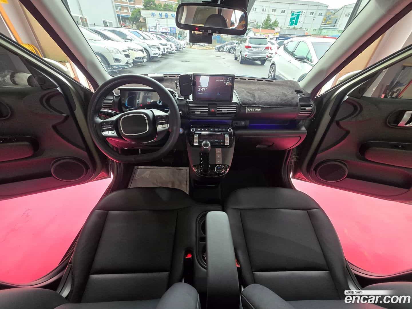 Casper Hyundai 2023.7-INNER-007