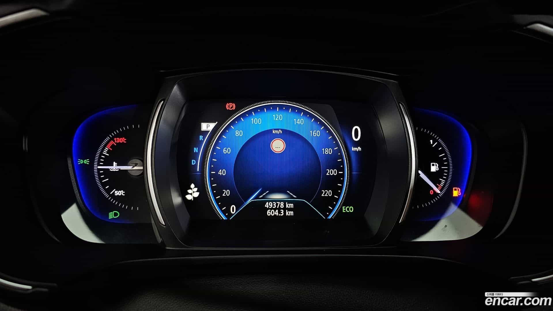 QM6 Renault Korea 2021.3-INNER-008