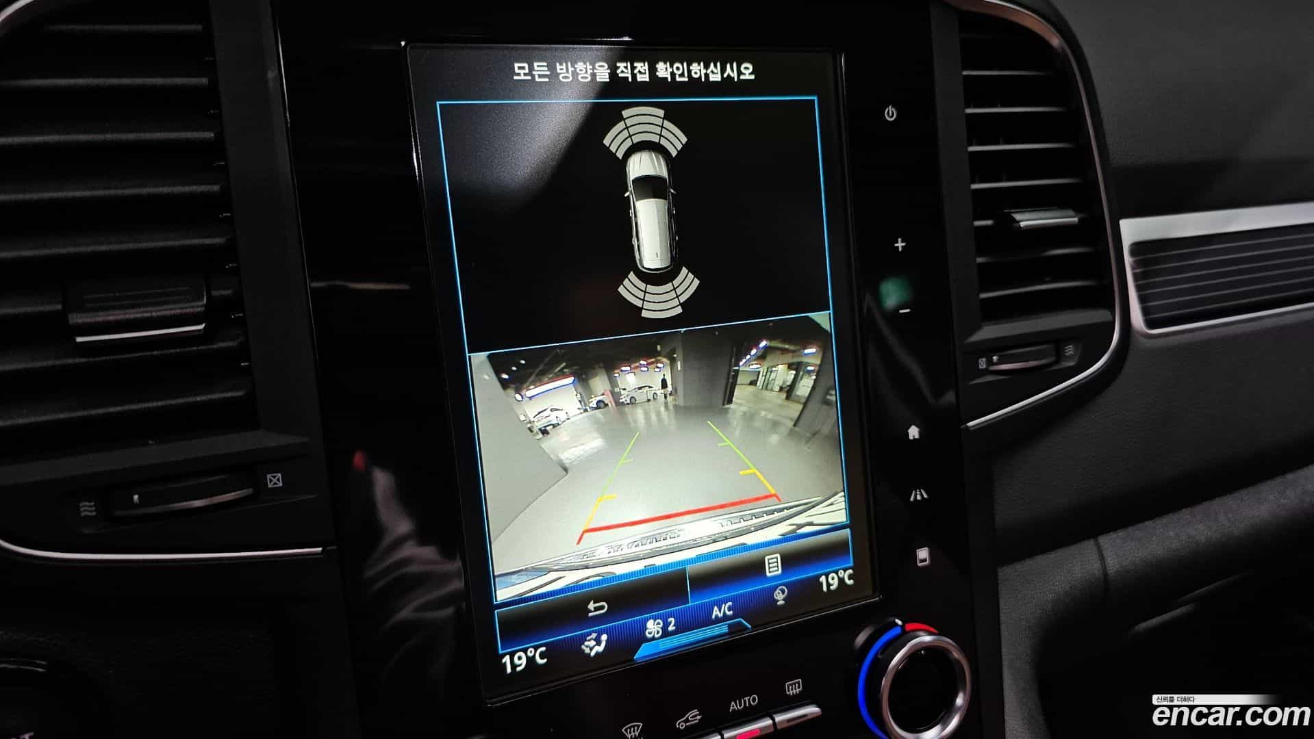 QM6 Renault Korea 2021.3-OPTION-019