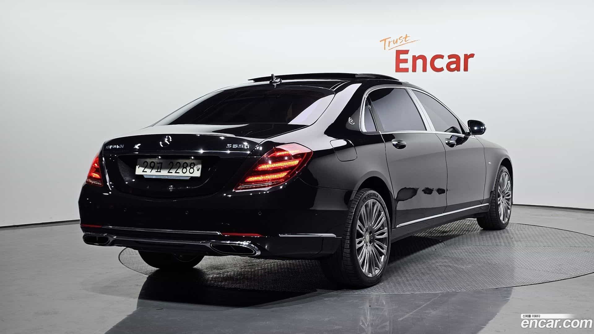 S-Class Mercedes-Benz 2015.4-OUTER-002