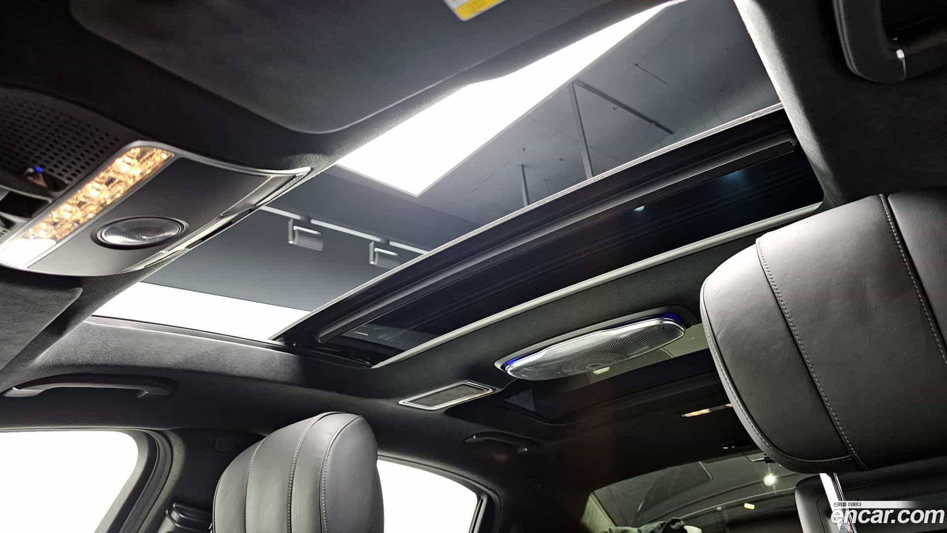 S-Class Mercedes-Benz 2015.4-OPTION-024