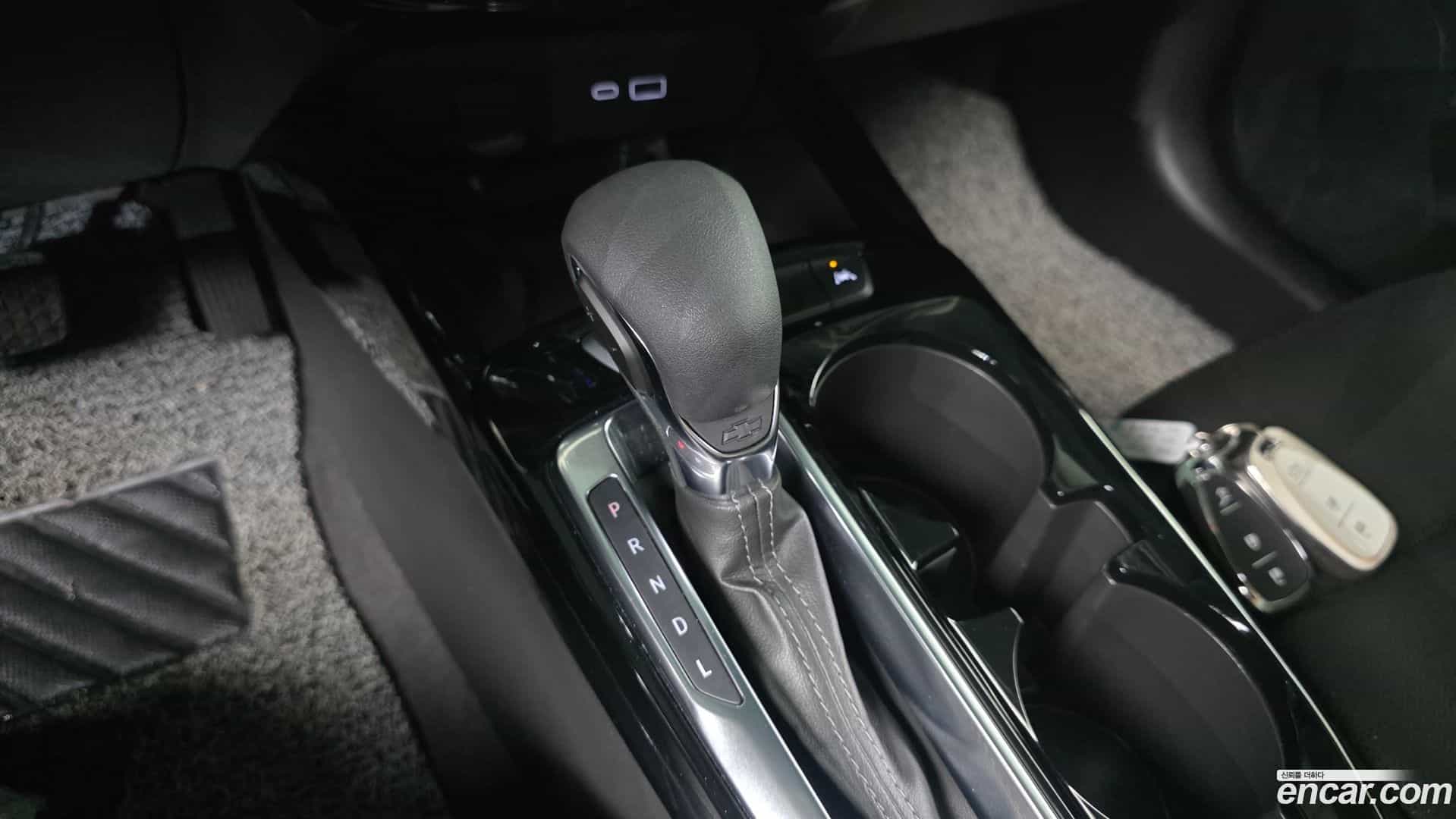 Trax Chevrolet 2024.3-INNER-009