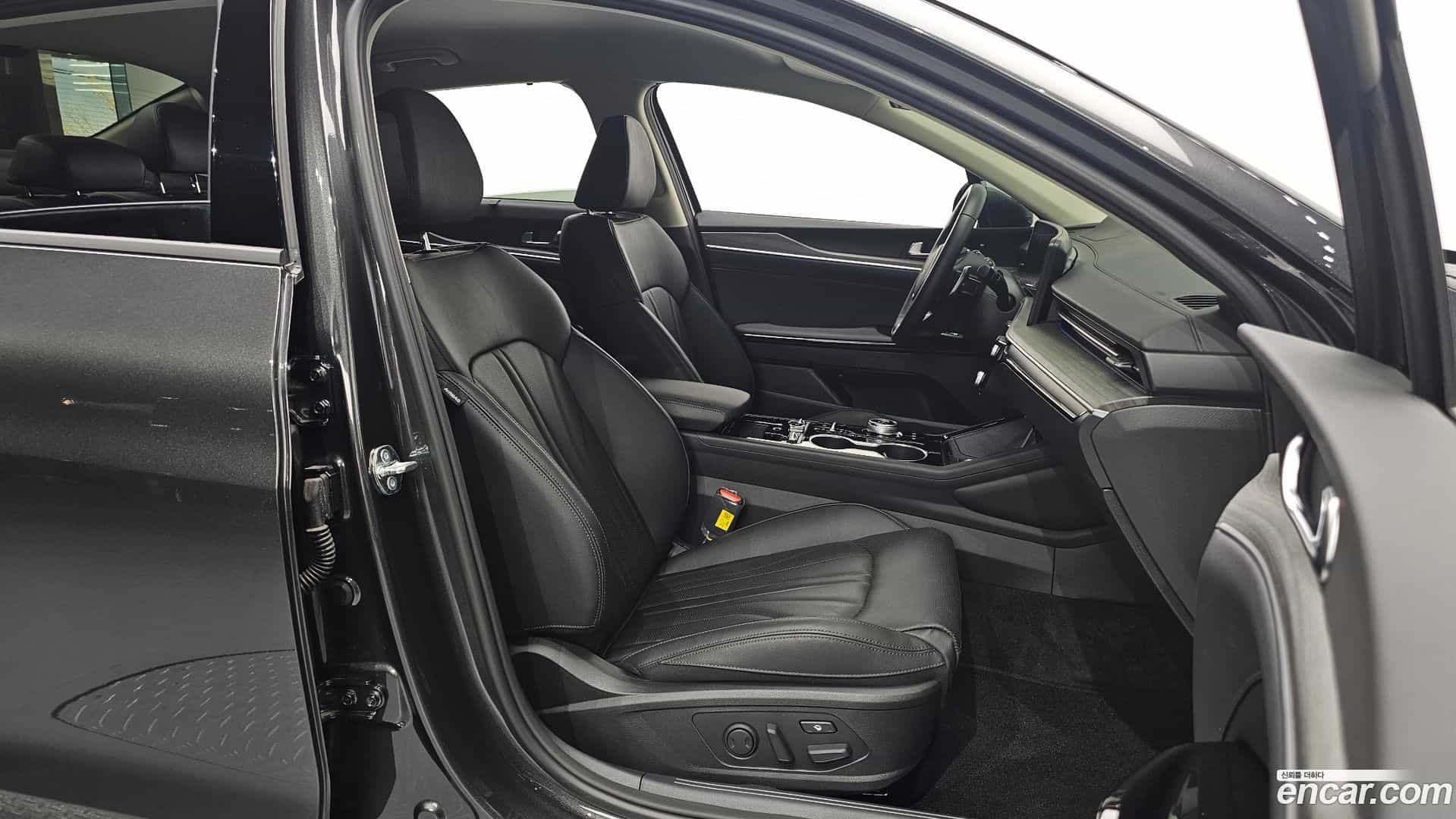 K5 Kia 2025.4-INNER-010