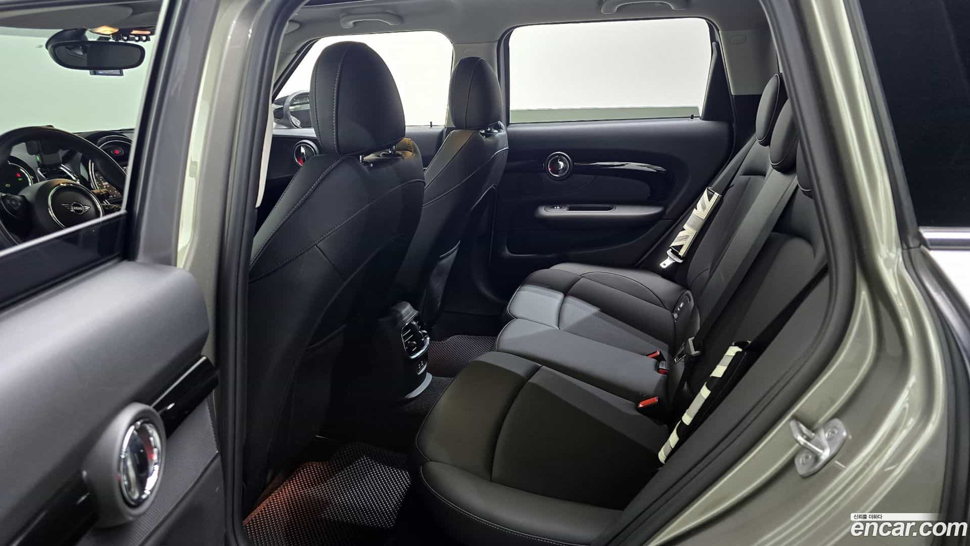 Clubman Mini 2020.10-OPTION-015
