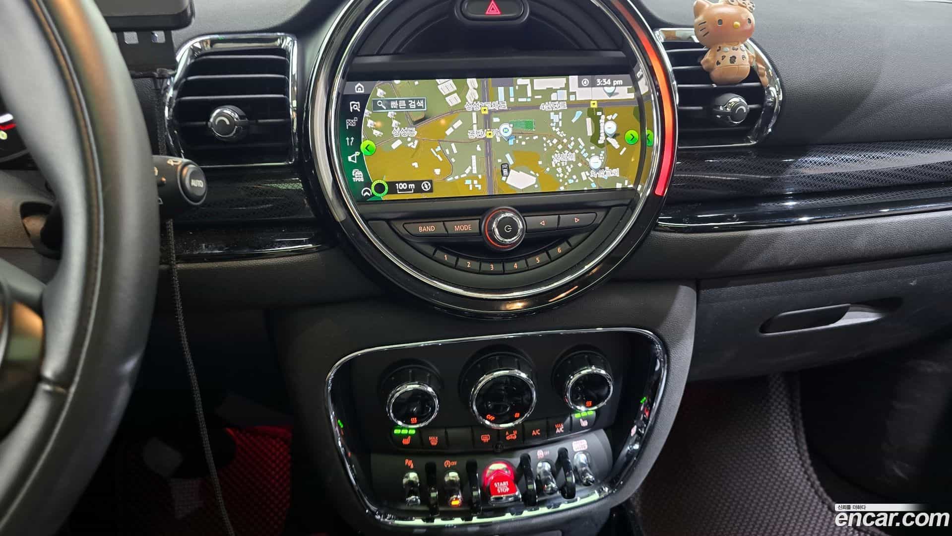Clubman Mini 2020.10-OPTION-020