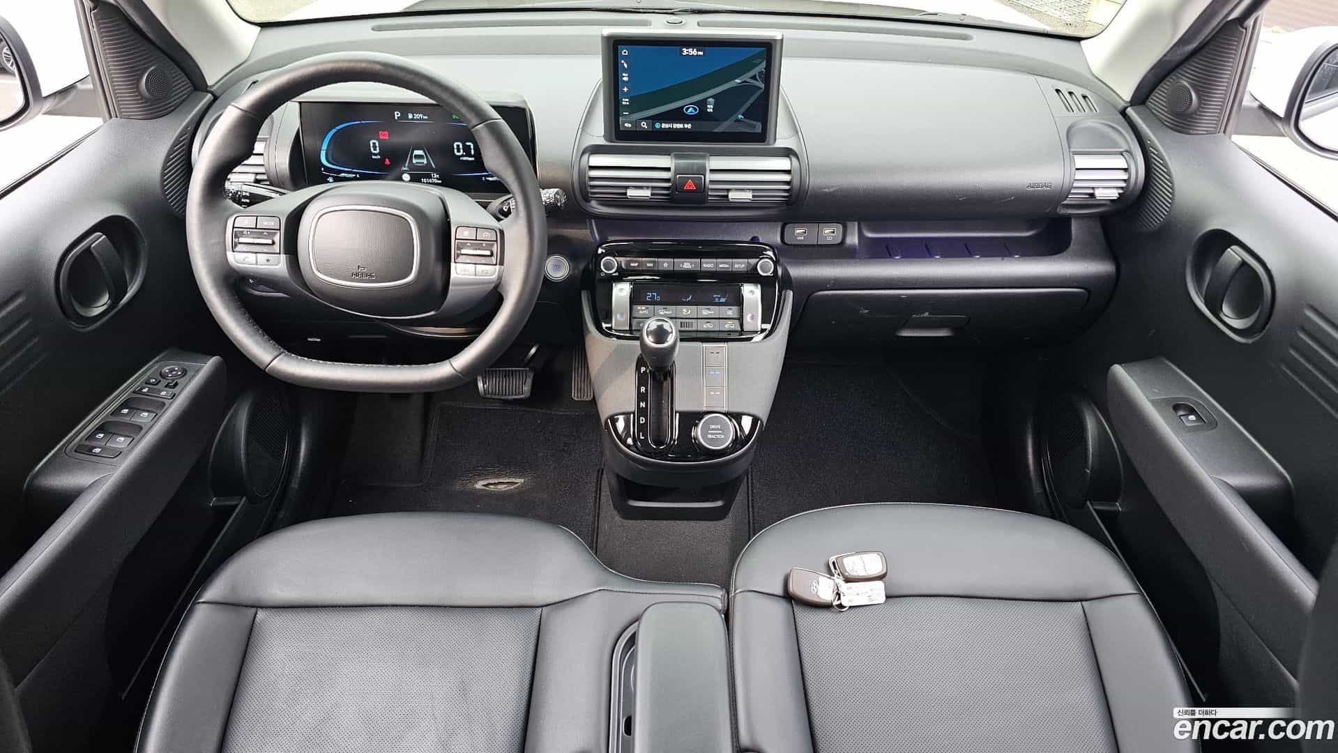 Casper Hyundai 2022.1-INNER-007