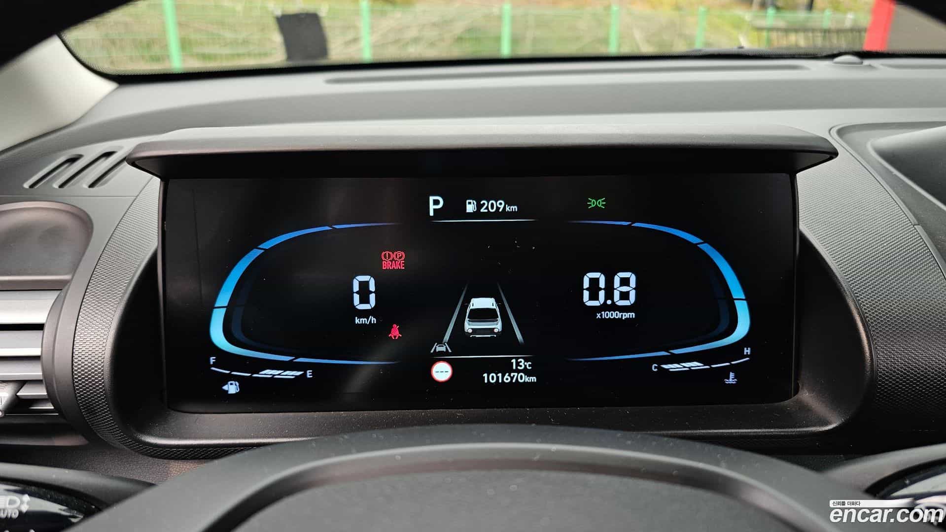 Casper Hyundai 2022.1-INNER-008