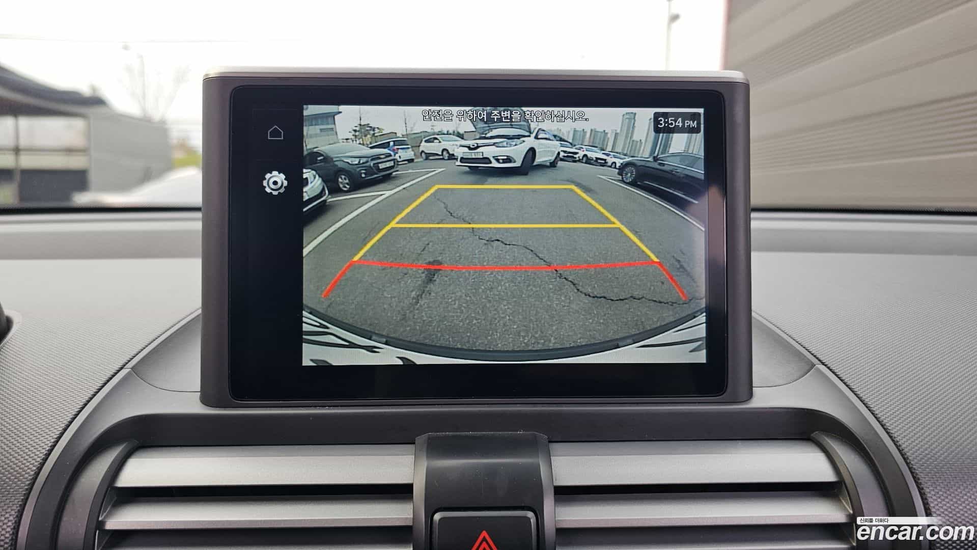 Casper Hyundai 2022.1-OPTION-021