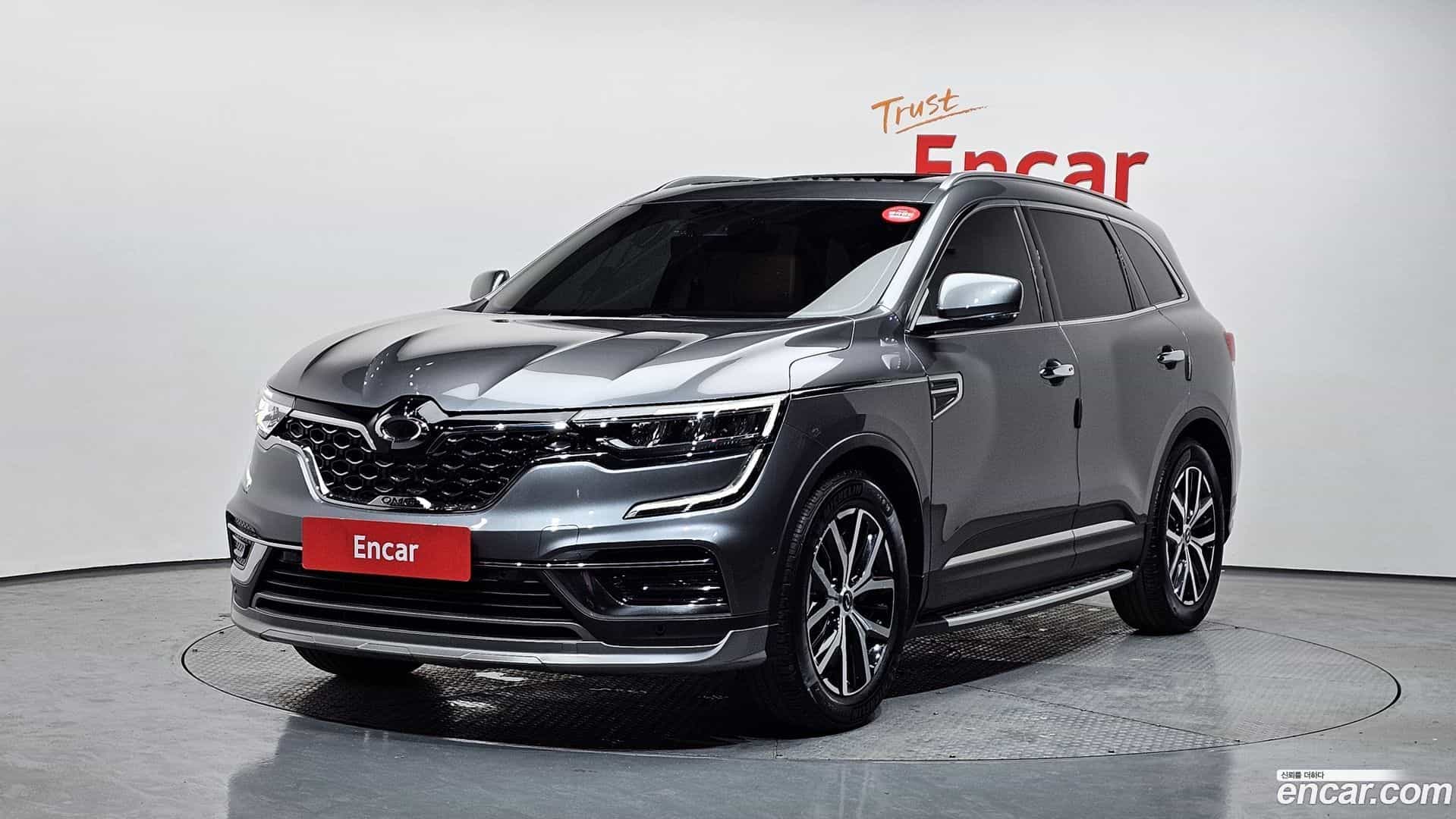 QM6 Renault Korea 2021.5-OUTER-001