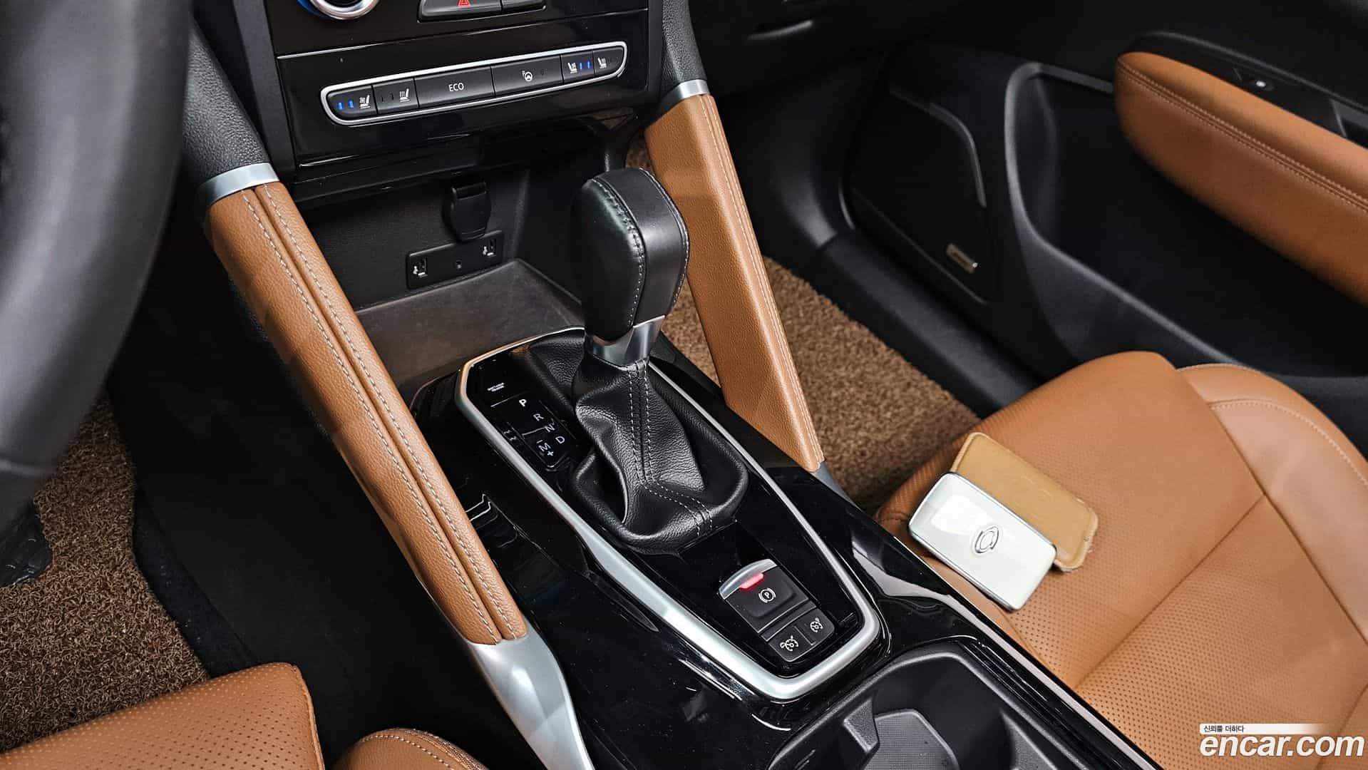 QM6 Renault Korea 2021.5-INNER-009