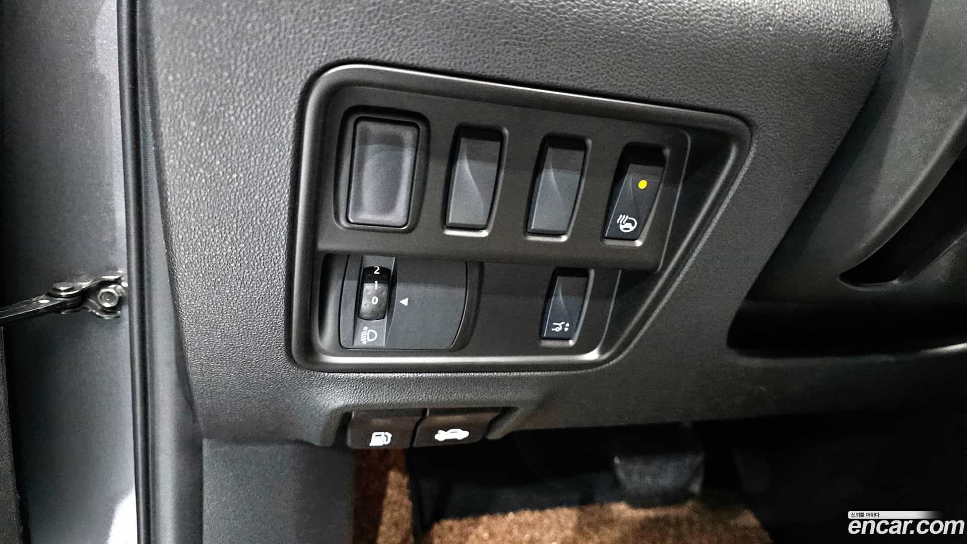 QM6 Renault Korea 2021.5-OPTION-018