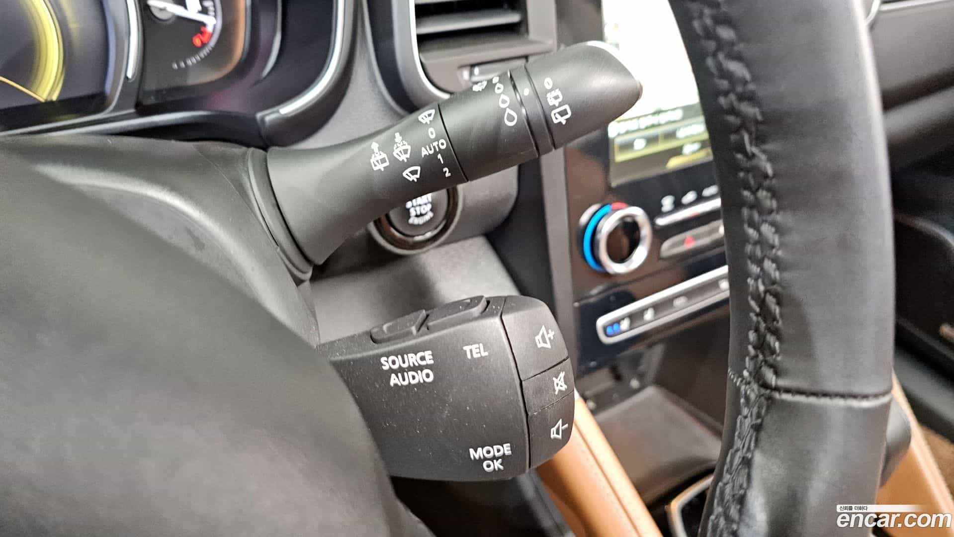 QM6 Renault Korea 2021.5-OPTION-021
