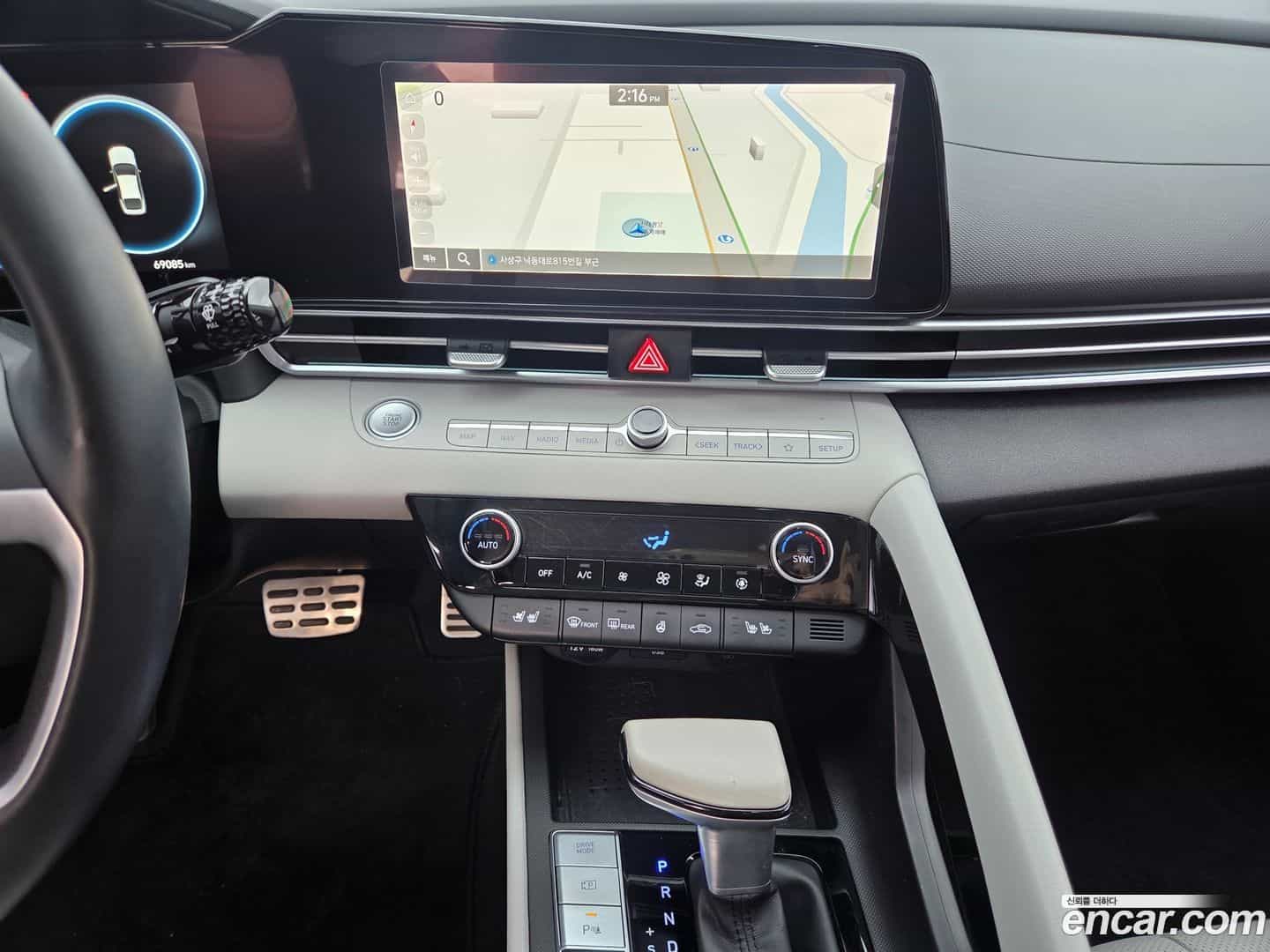 AVANTE Hyundai 2021.6-INNER-010