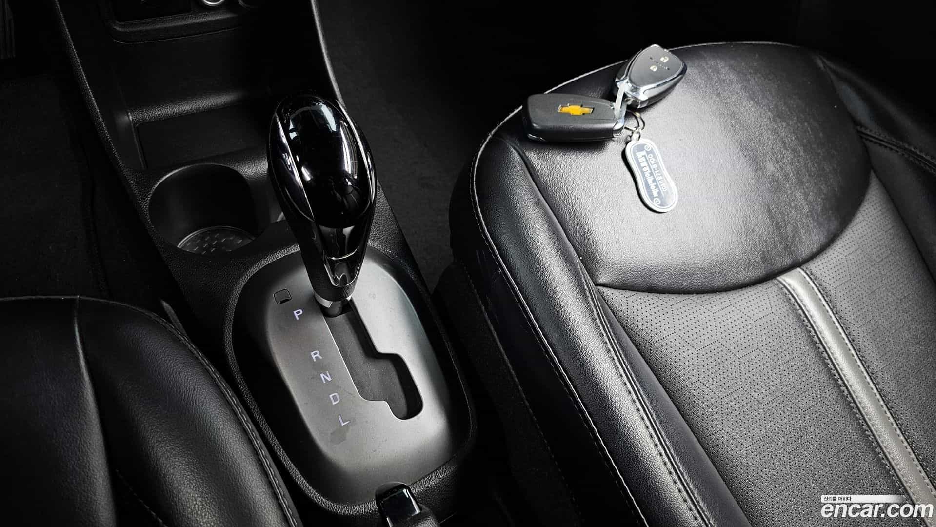 Spark Chevrolet 2018.6-INNER-009