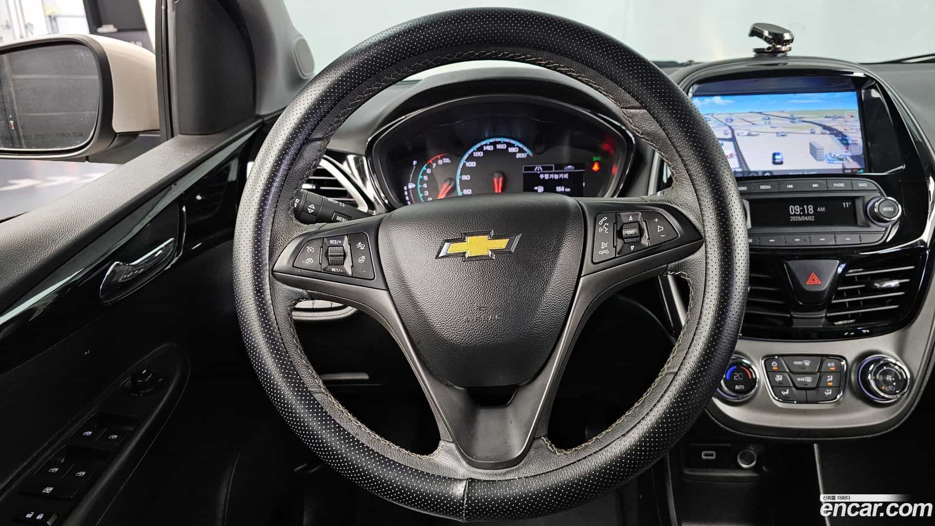 Spark Chevrolet 2018.6-OPTION-017