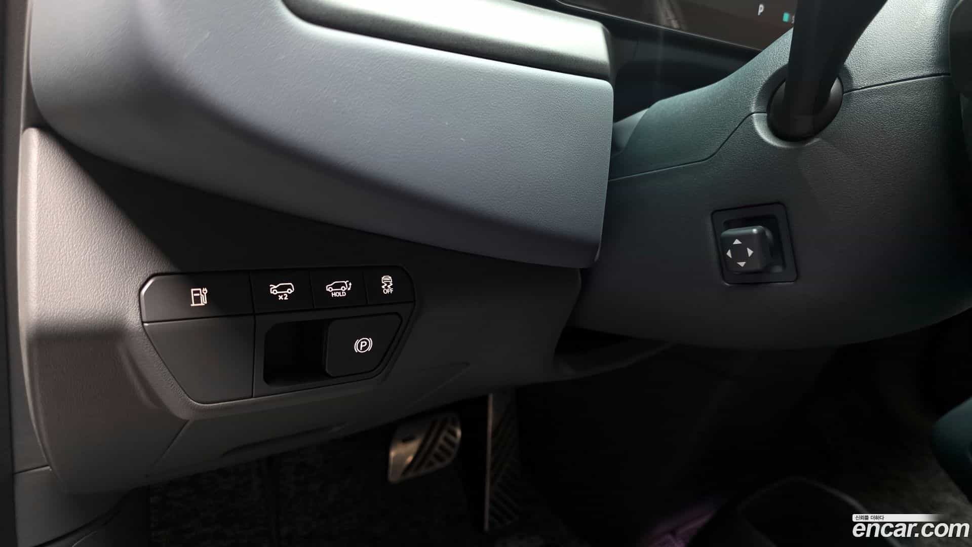 EV9 Kia 2024.1-OPTION-023