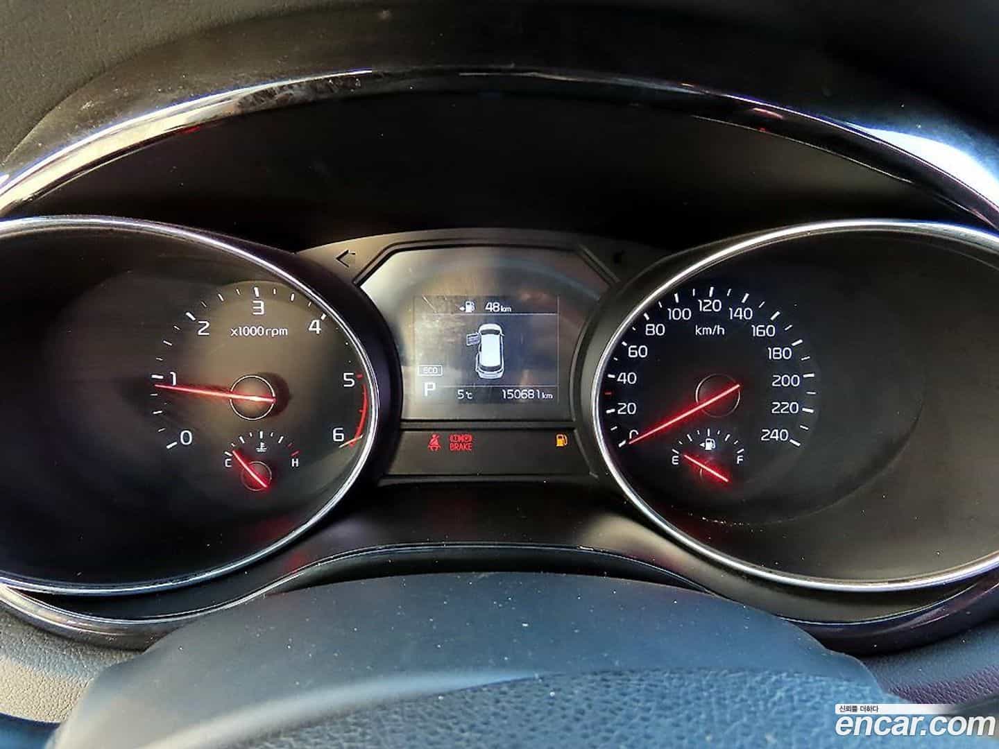 Canival Kia 2018.5-INNER-009