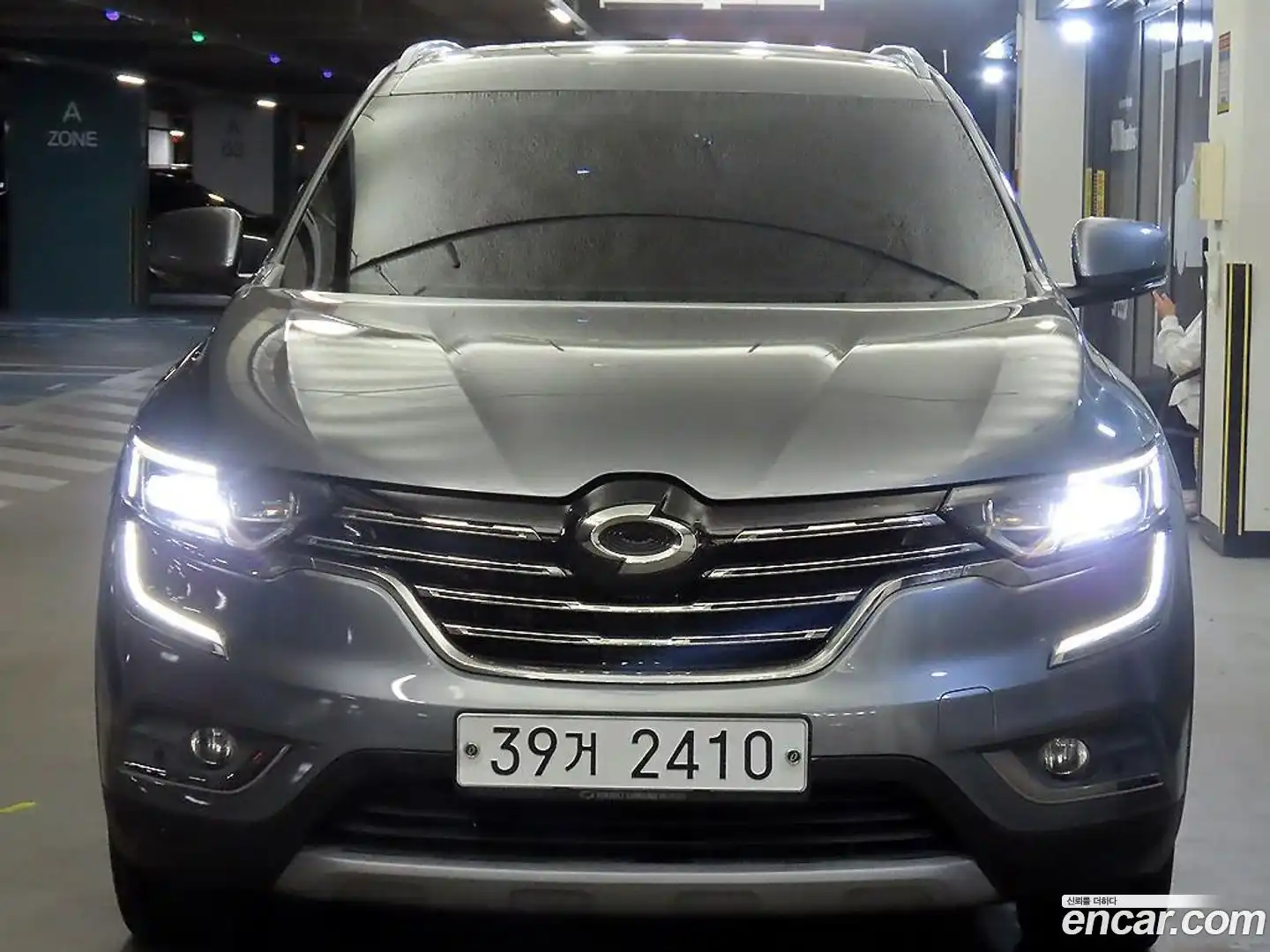 QM6 Renault Korea 2017.8-OUTER-002