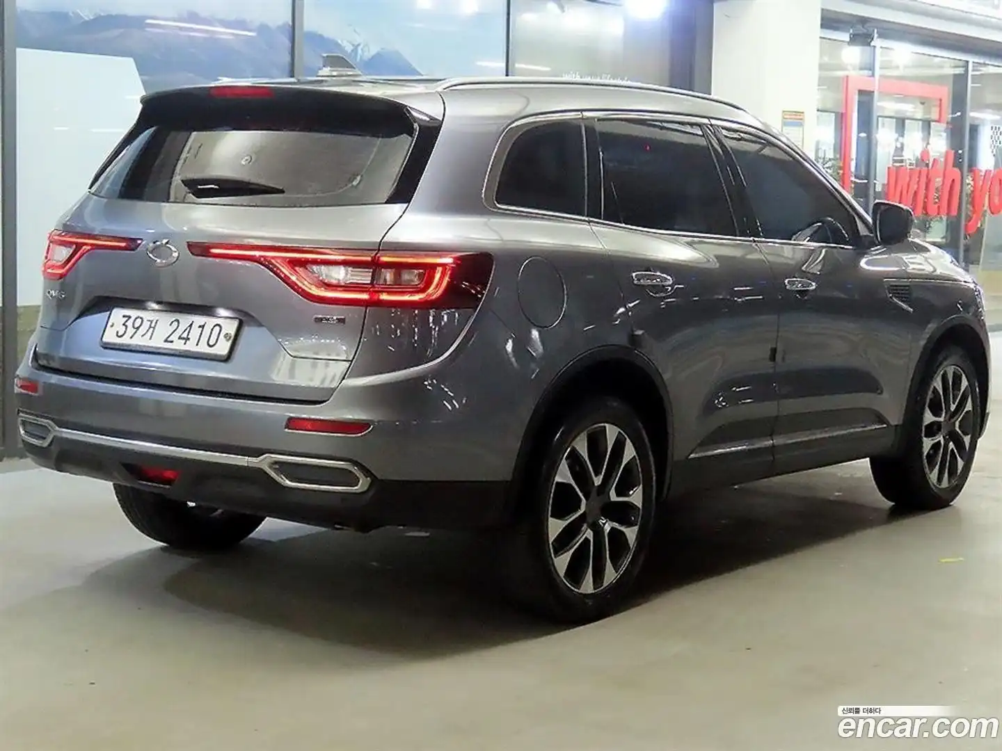QM6 Renault Korea 2017.8-OUTER-004