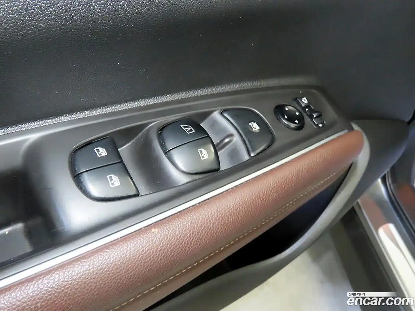 QM6 Renault Korea 2017.8-OPTION-017
