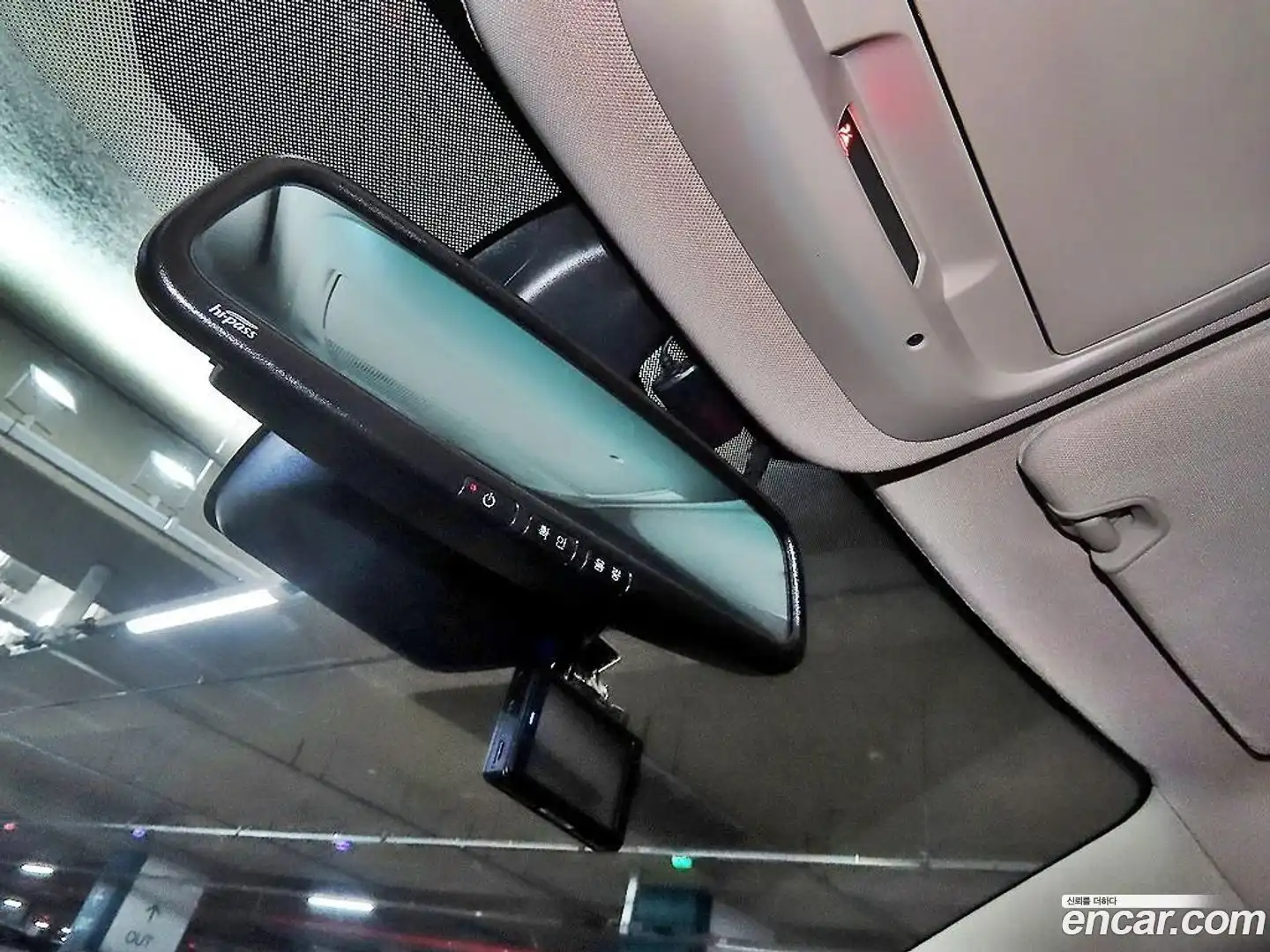 QM6 Renault Korea 2017.8-OPTION-020