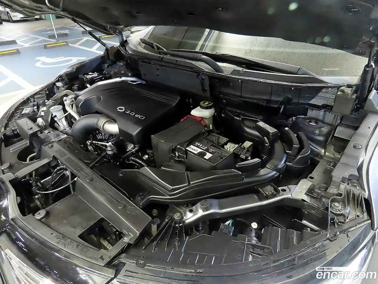 QM6 Renault Korea 2017.8-OPTION-023