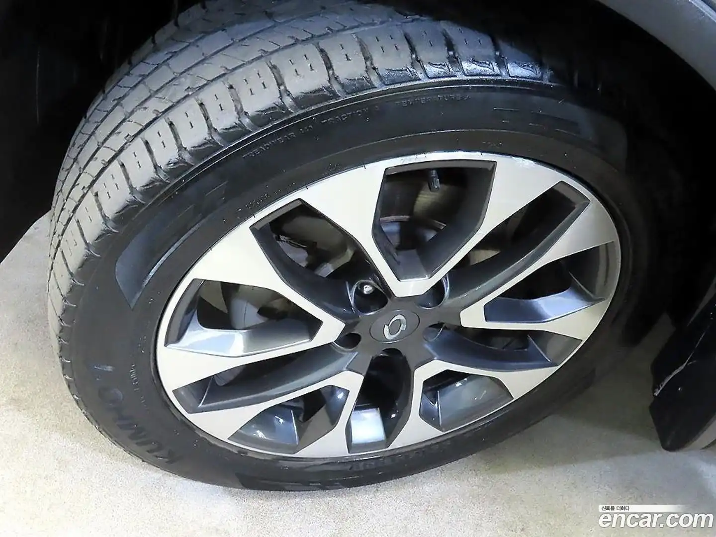 QM6 Renault Korea 2017.8-OPTION-024