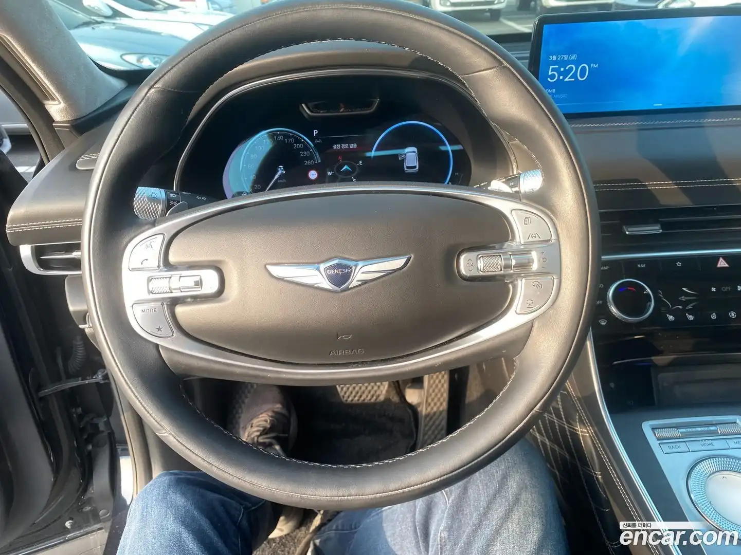 GV80 Genesis 2022.9-INNER-008