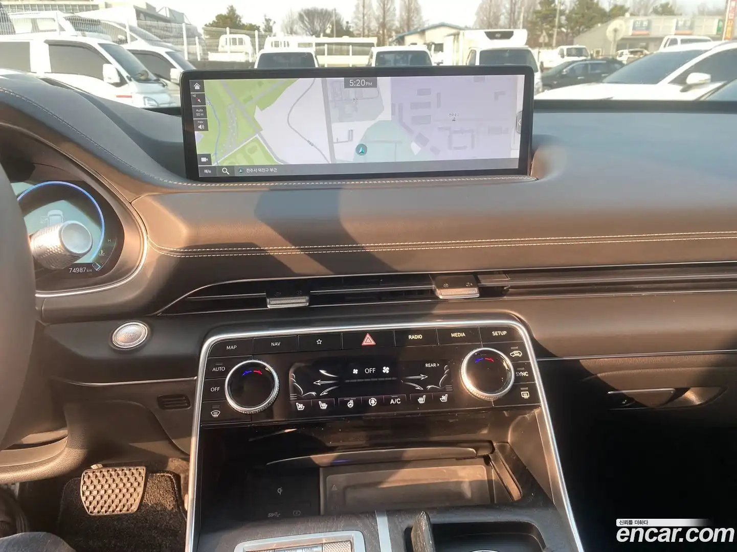 GV80 Genesis 2022.9-INNER-009