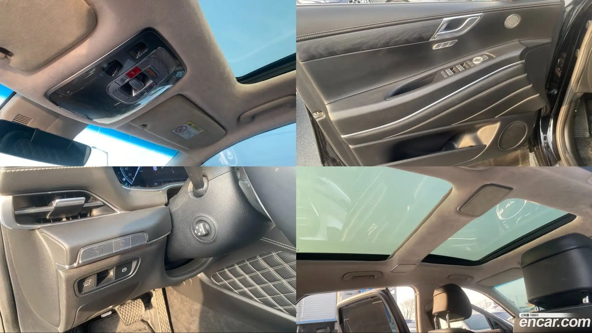 GV80 Genesis 2022.9-OPTION-016
