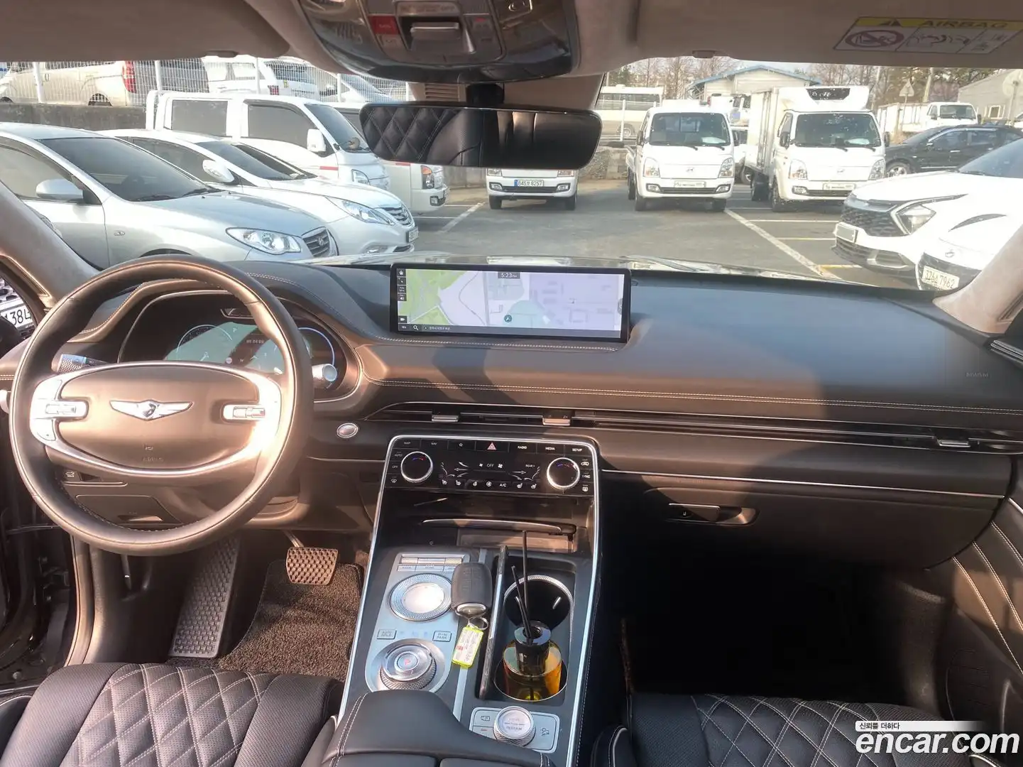 GV80 Genesis 2022.9-OPTION-022
