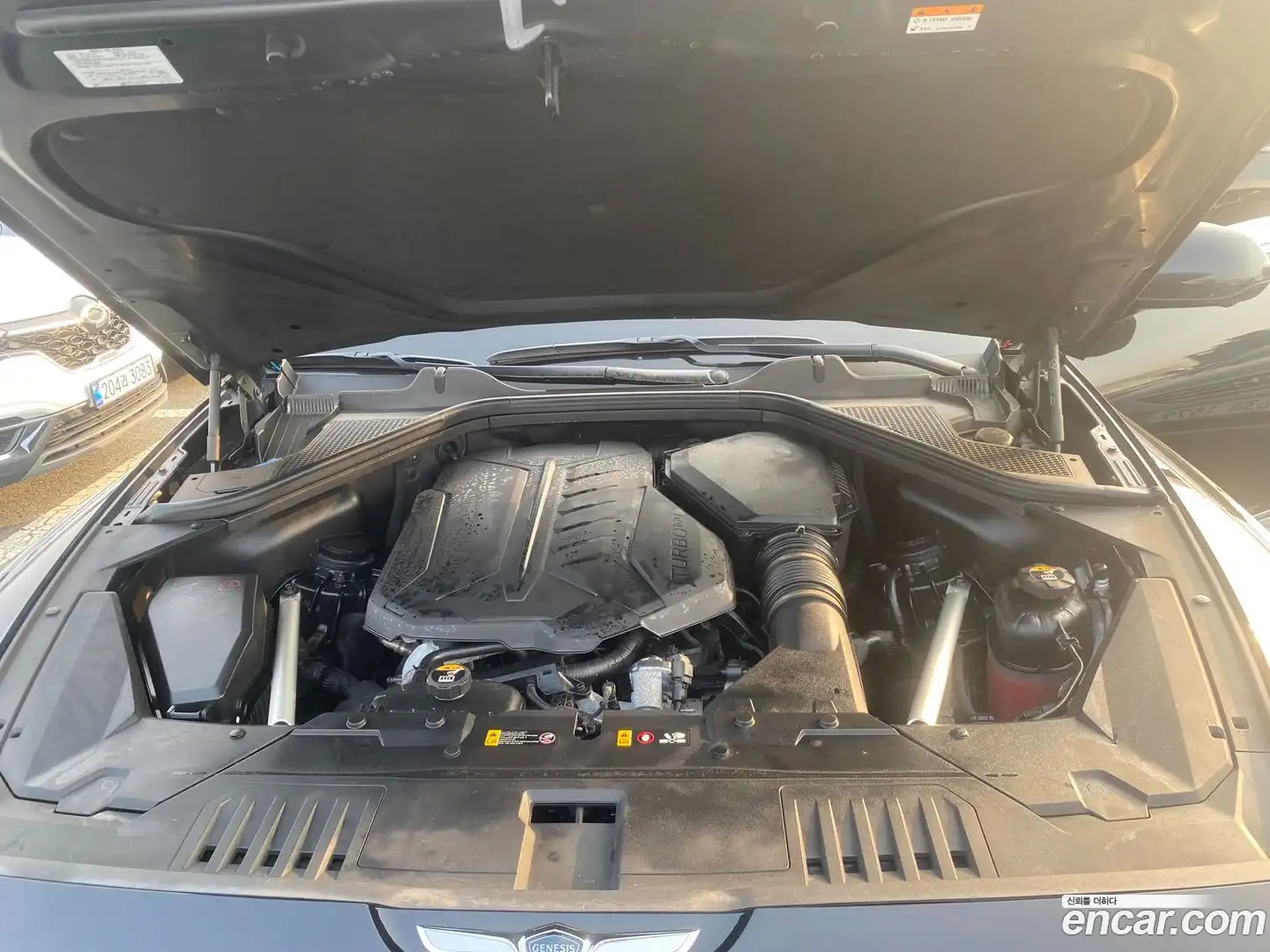 GV80 Genesis 2022.9-OPTION-023