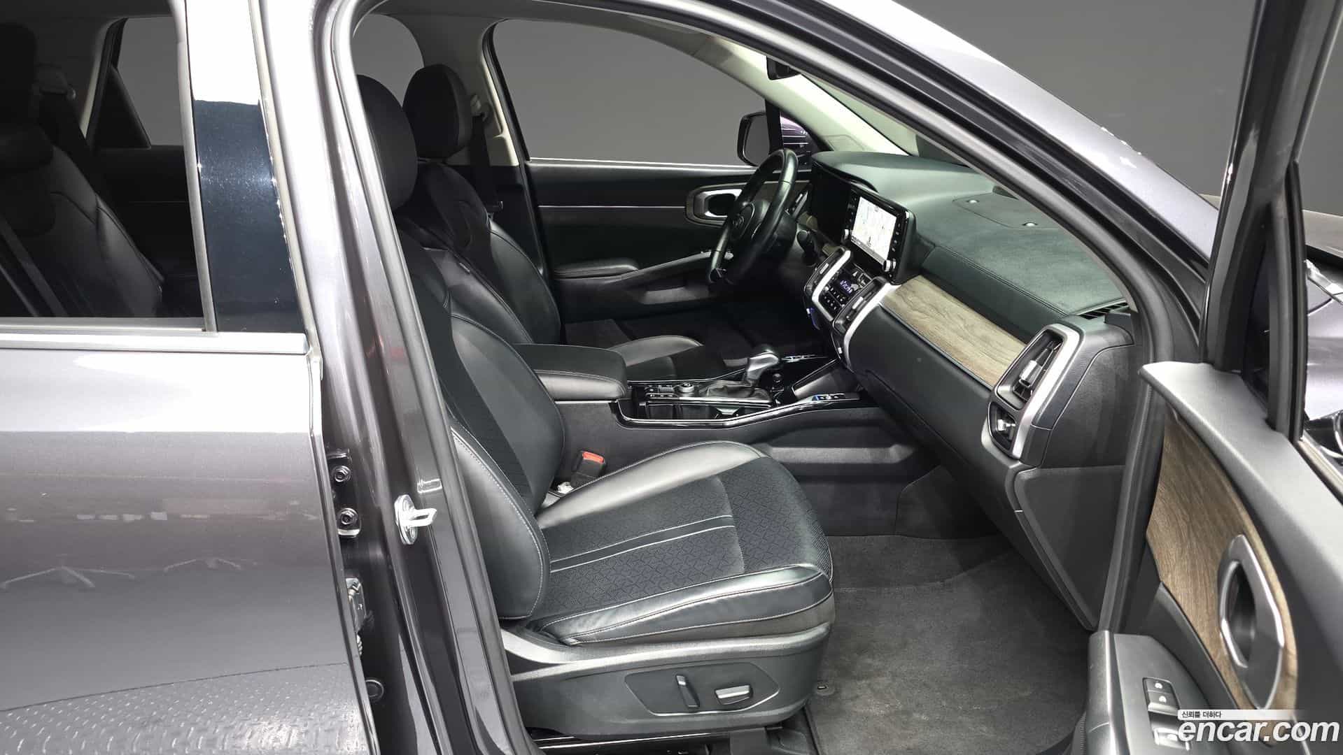 Sorento Kia 2021.3-OPTION-015