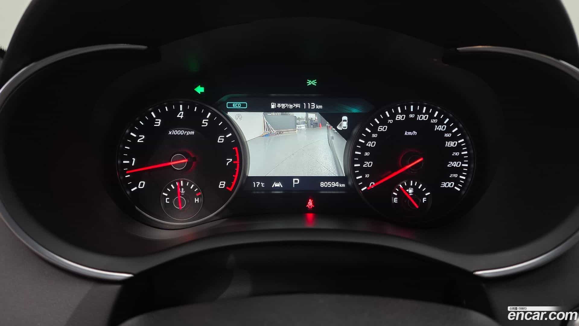 Stinger Kia 2021.2-INNER-008