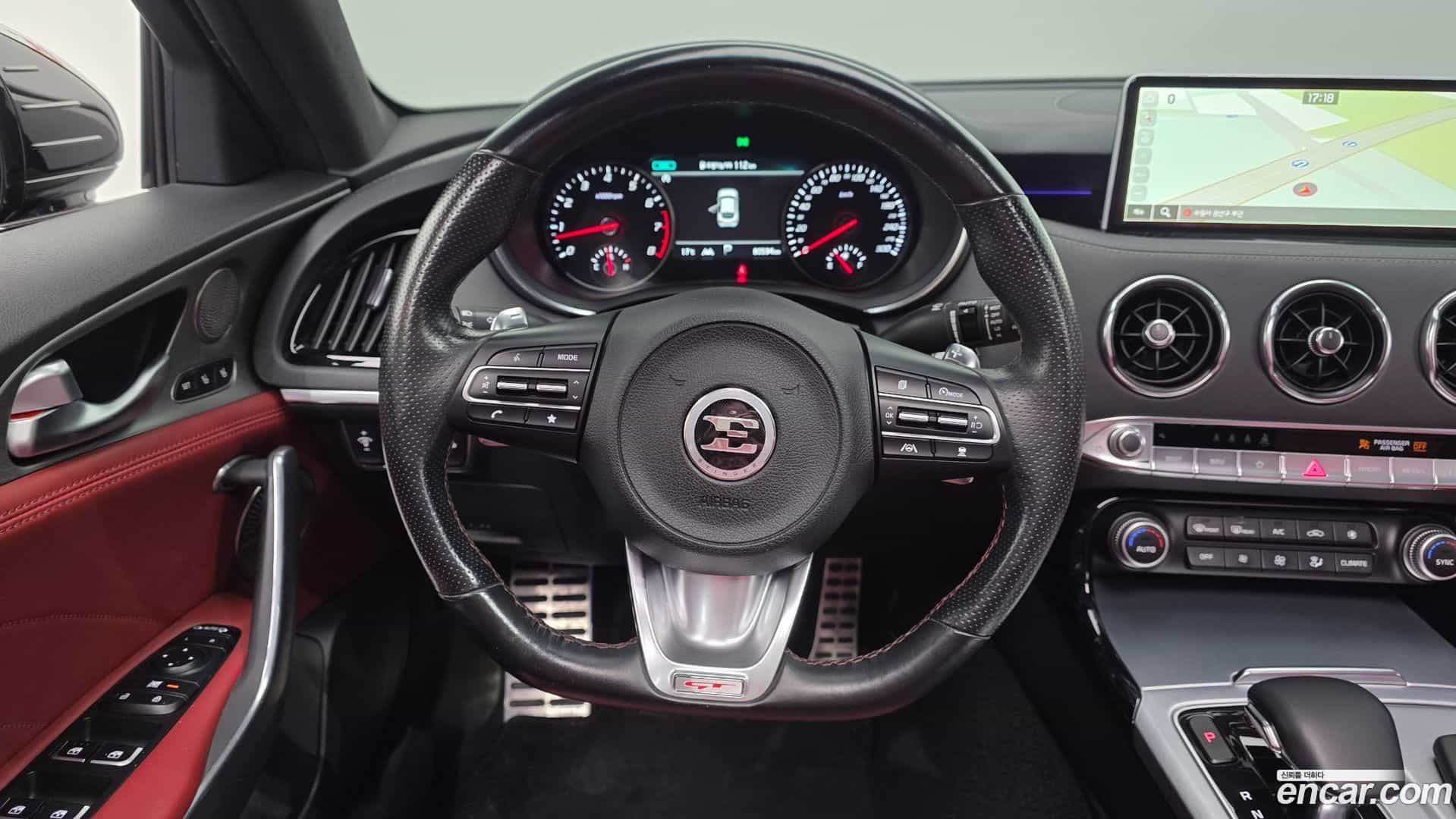 Stinger Kia 2021.2-OPTION-017