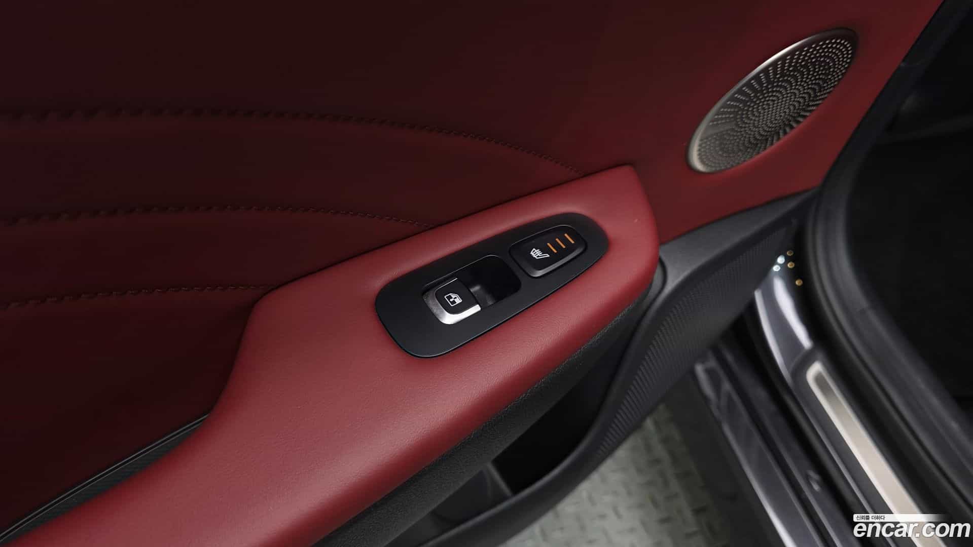 Stinger Kia 2021.2-OPTION-023